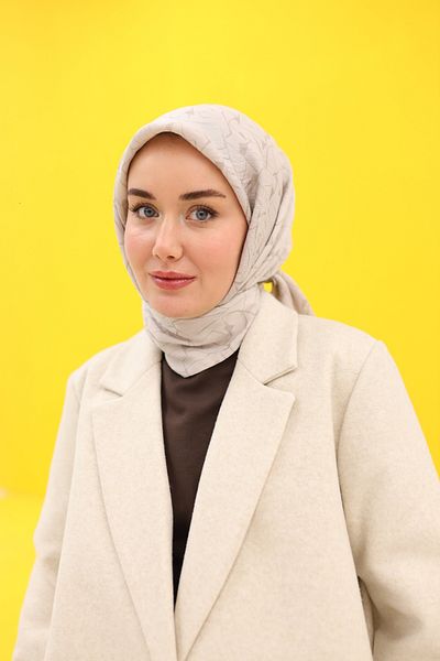 Silk Home Prime Scarf 78010-11