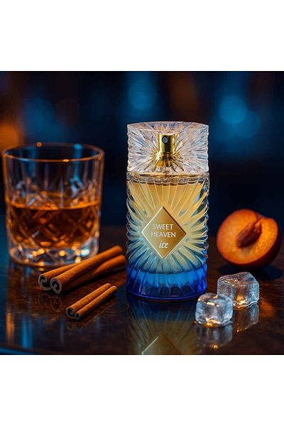 Gulf Orchid Sweet Heaven Ice, Apă de parfum, Bărbați, 20 ml