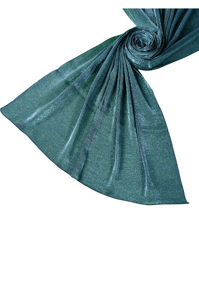 mim eşarp Akmoda Princess Glitter Broken Glass Shawl 65X190 cm