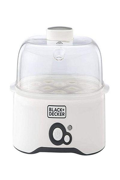 Black&Decker 280W Egg Cooker