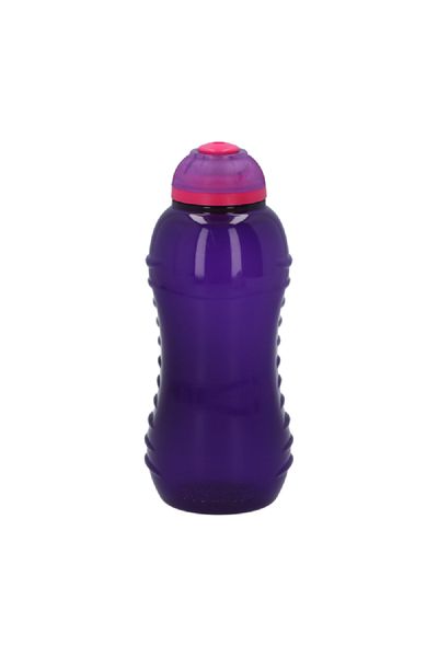 Sistema Twist Water Bottle Violet 330ml