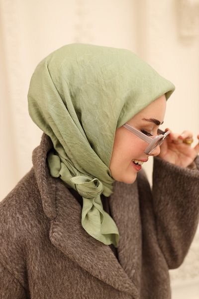 Silk Home Prime Scarf 78010-15