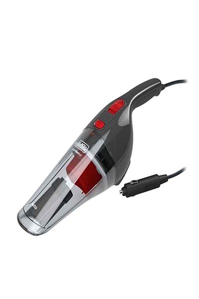 Black&Decker 12.5W 12V Car Vacuum Cleaner