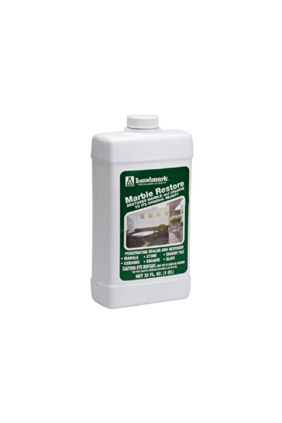 Lundmark استعادة الرخام 32 أونصة