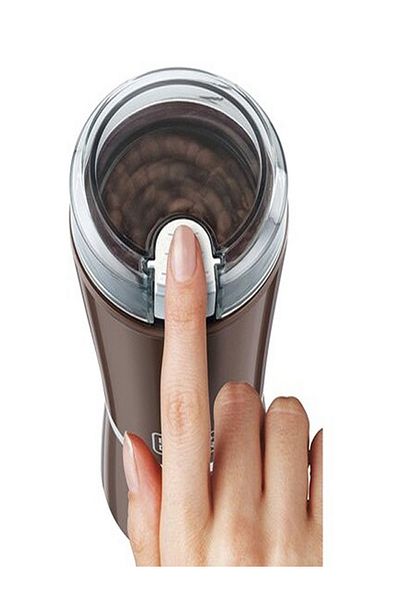 Black&Decker 150W Coffee Bean Mill