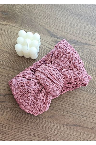 ALYA Bürümcük XL Double Bow 0-6 Years Adjustable