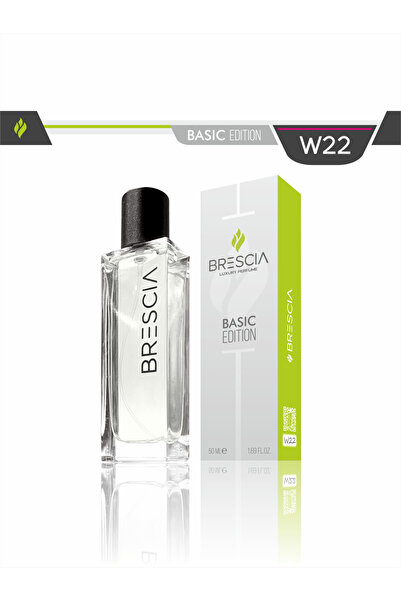 Brescia W22 Ecadda Collection EDP 50ml