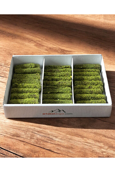 Artabel Doğal معجون الفول السوداني المحشو من غوميشان (1 كجم)