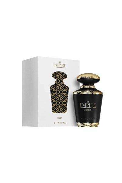 Khadlaj Apa de parfum Empire Crown, barbati, 100 ml
