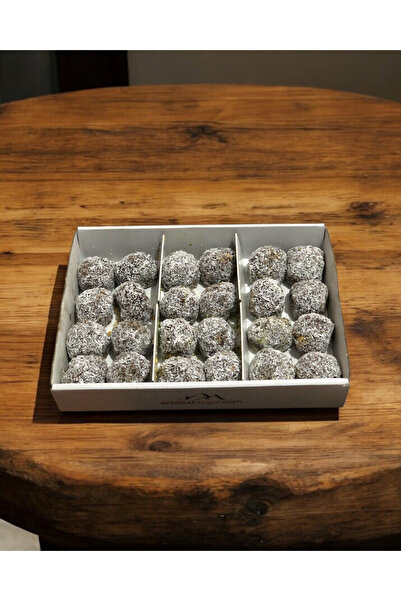 Artabel Doğal Gümüşhane Hindistan Cevizli Çokopestil (1 kg)