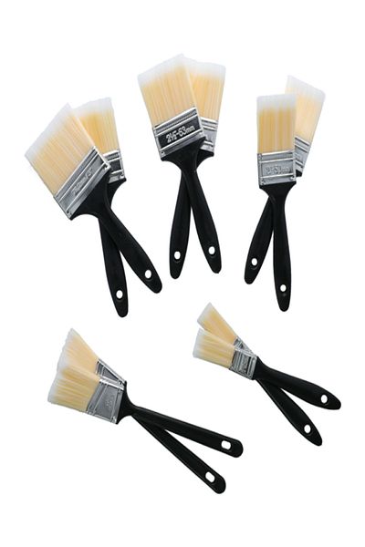 Regal 10-Piece Paint Brush Set