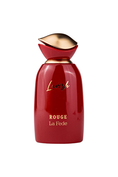 Khadlaj LA FEDE LAVISH ROUGE, γυναίκες, 100 ml