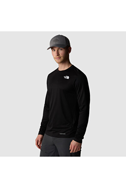 THE NORTH FACE ERKEK SHADOW LS