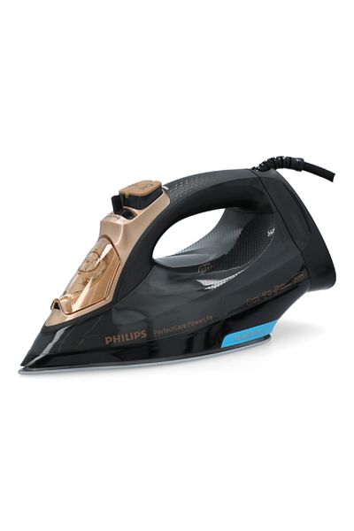 Philips 2600W Steam Iron Black