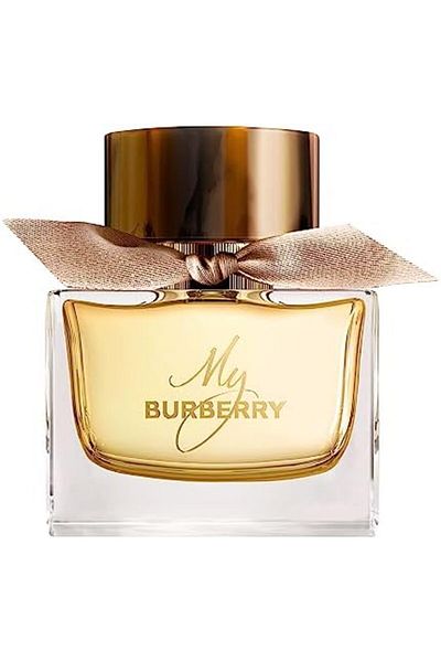 BURBERRY My Burberry By Burberry For Women - Eau De Parfum, 90 ml