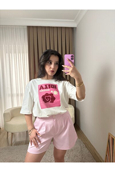 MahraWear شورت برمودا