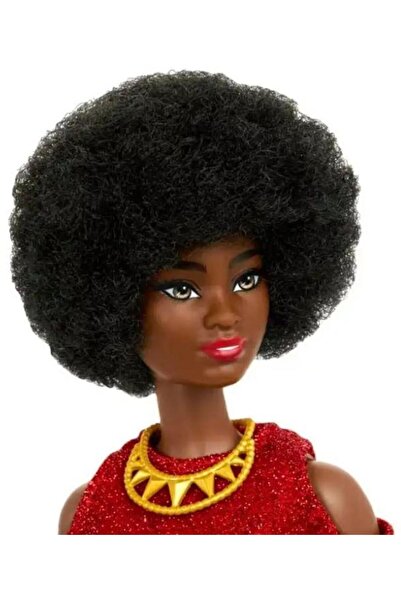 mattel BARBİE BÜYÜLEYİCİ PARTİ BEBEKLERİ FBR37 HRH18