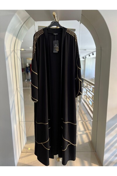 LAMARKİNE - ABAYA
