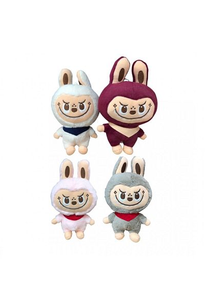 shop Labubu Plush Toy