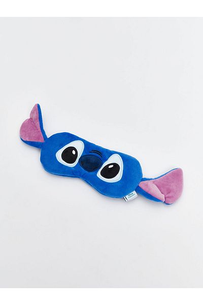 LC Waikiki Mixed Stitch Embroidered Children's Sleep Mask