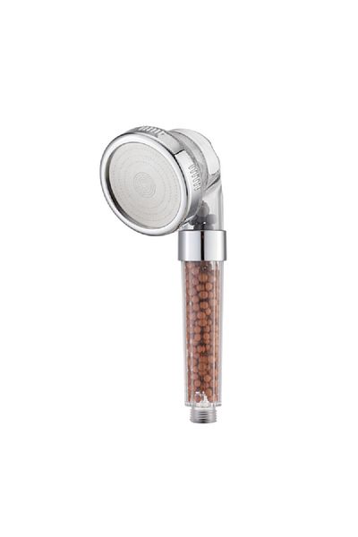 Newstar Elegant and Modern Design Filter Hand Shower Multicolor