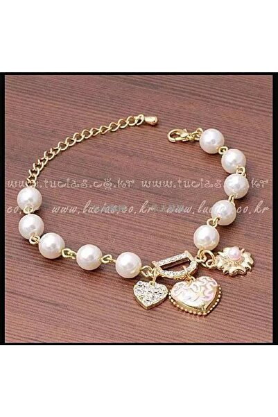 Shiklik MODA ارتقِ بفخرك مع سوار اللؤلؤ اللامع