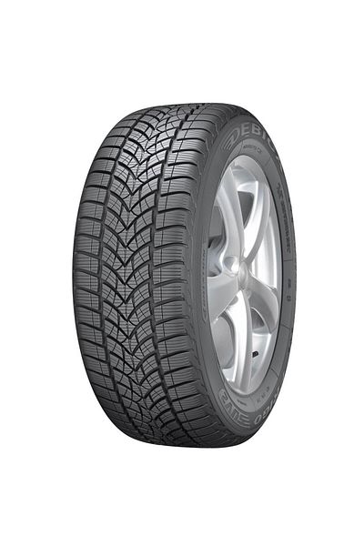 Debica Anvelope Iarna DEBICA FRIGO SUV 2 215/60R17 96H M+S 3PMSF