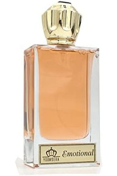 Youmsera Yomesera - Emotional Perfume for Men, 85ml