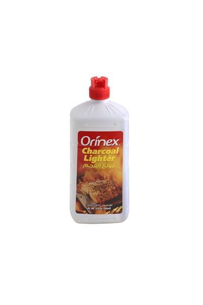 Orinex Charcoal Lighter 946ml