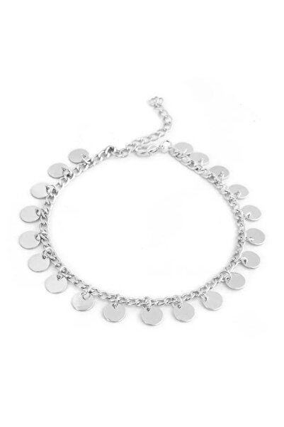 Shiklik MODA رمز الأناقة: عرض طرازك مع خلخال بوهيمي