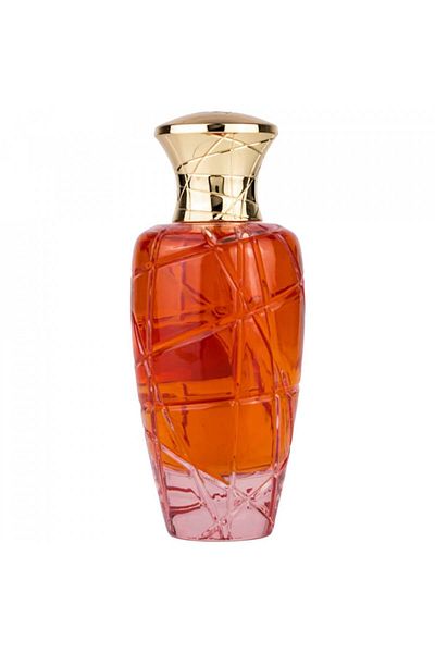 Maison Asrar Hamsat Ishq, Eau De Parfum, Unisex, 100 ml
