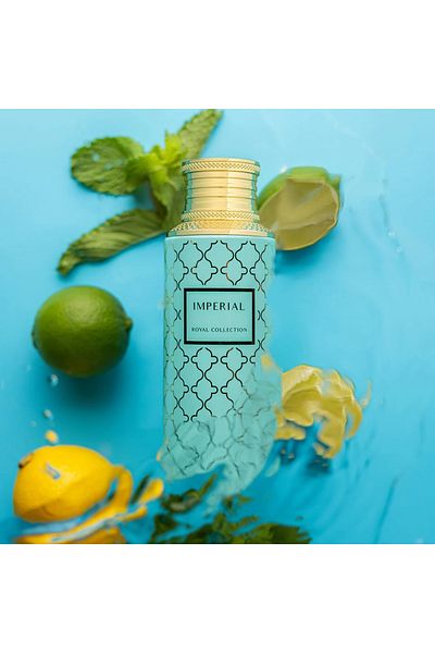 Maison Asrar Imperial, Apa de Parfum, Unisex, 100 ml