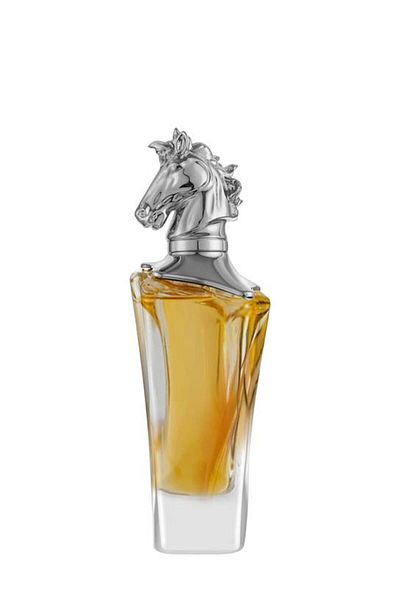 Youmsera Yumsira 6071 Men's Perfume Router Bronze - 100ml