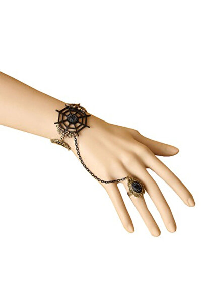 Shiklik MODA سوار من الدانتيل بتصميم خاص يكمل أناقتك