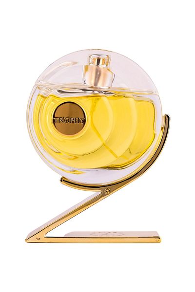 Maison Asrar Trophy Eau De Parfum, Barbati, 100 ml