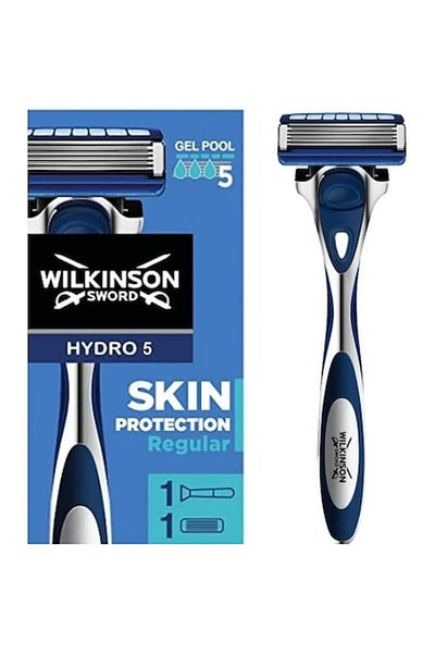 Wilkinson Sword - HYDRO 5 Razor
