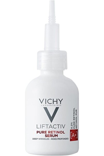 VICHY LiftActiv Retinol Specialist Deep Wrinkle and Anti-Aging serum 30ml Ant...