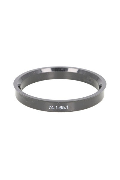 OEM Set de 4 inele de centrare Rim 74.1/65.1