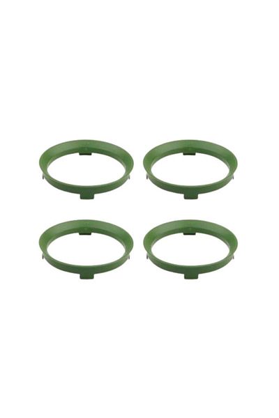 OEM Set de 4 inele de centrare 82.0 X 74.1 AutoHelix MSA®