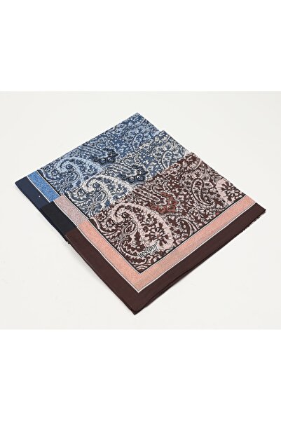 Levidor Etnik Desenli Sport Şal