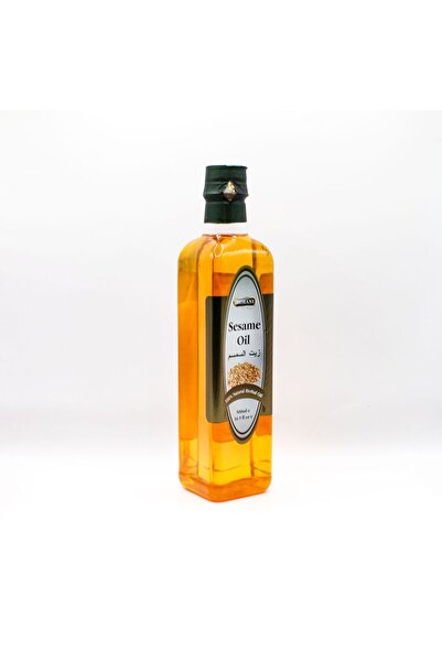 HEMANI زيت السمسم العشبي 500 مل