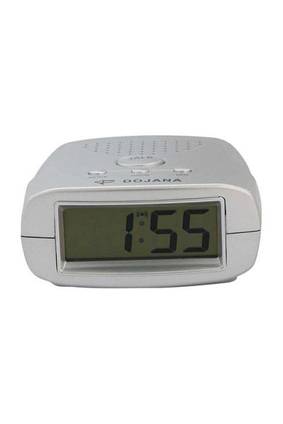 dojana Digital Alarm Clock 7cm