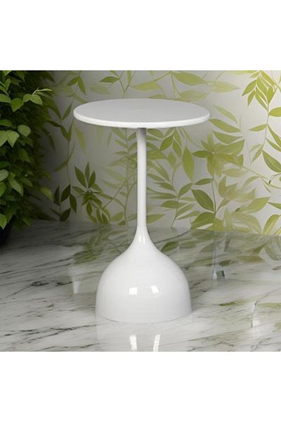 DEC13 Single service table with a modern and attractive design