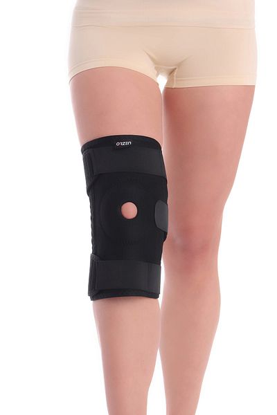 ORZEN Knee Pad Patella Supported Standard