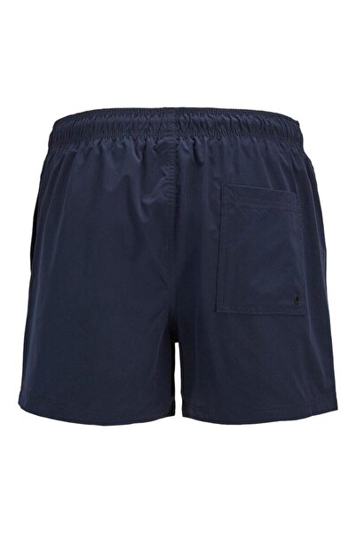 Jack & Jones JPSTMAUJI JJSWIM LEG PRINT AKM JNR ШОРТИ