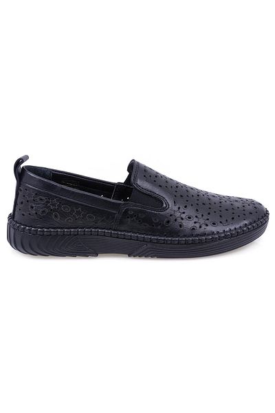 Caspiansea Women's shoes, 24015, Casual, Genuine leather, Grey