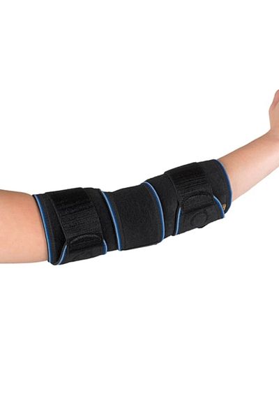 Biofix Epicondylitis Supported Elbow Brace (Std)