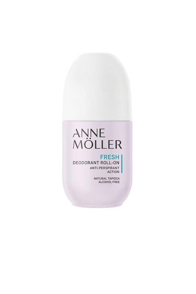 Anne Moller Delicate and refreshing roll-on deodorant with a fresh effect ANNE MÖLLER 75 ml