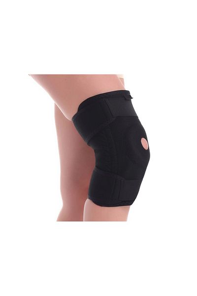 FİXFLEX Fixflex Knee Brace Patella Ligament Supported Std