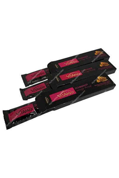 Vitamax العسل الملكي الماليزي للنساء